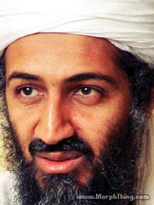 osama bin laden young in. Osama bin Laden