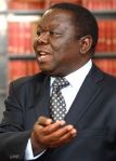Morgan-Tsvangirai